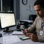 Foto: Divulgação/IA/N1N