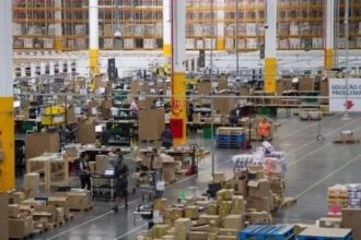 Foto: Julio Vilela/Amazon