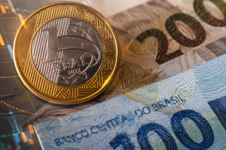 Dinheiro esquecido em bancos cai para R$ 6,2 bilhões, diz BC