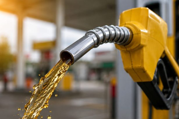 Conselho eleva de 30% para 32% teor de etanol na gasolina por 180 dias